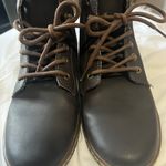 Dr. Martens Maelly Padded Collar Boots Photo 7