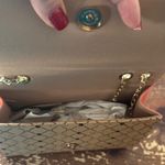 Gloria Vanderbilt Tan Patterned  Women's Bag Photo 4