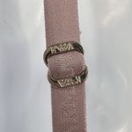 Emporio Armani  lilac soft‎ cup underwire bra size 32 DD Photo 2