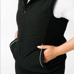 Zyia  Reflective Inspire Vest Size XL Close Fitting Photo 4