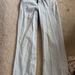 Cotton On Light Wash Mom Jeans Photo 2