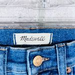 Madewell NWT Stovepipe Slim Straight Leg Jeans in Auraria Wash Size 24 Photo 6