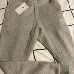 Nike Gray Sweatpants Photo 0