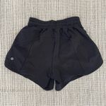 Lululemon  athletica Black Athletic Shorts Photo 6