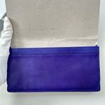 Vivienne Westwood Authentic  vintage-stlye unisex Orb Pattern Folding Long wallet Photo 6