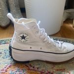 Converse Run Star Hike Sneakers Photo 5