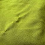 Halston Heritage Halston Averie Ruched Jersey Dress 6 AS IS Photo 9