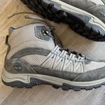 Timberland  Women’s Sz 9 Hiking Boots Photo 1