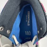 Converse NEW x Fear of God Essentials Skid Grip High Top Shoes Men 8 Women 9.5 Photo 10