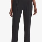 MM.LaFleur • the nakamura trouser black sz 4 Photo 0