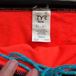 Tyr. Womens Santa Fe Cove Mini Bikini Bottom Size Medium Photo 2