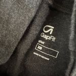 Gap Fit GFast Charcoal Grey Leggings Women's XS Photo 2