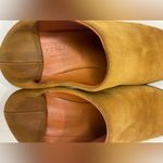 Everlane Women’s The Suede Heel Mule Shoes Size 9 Photo 8