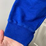 Port & Company‎ women’s bright blue dragonfly Sassenach pullover hood sweatshirt Size XXL Photo 2