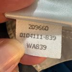 Paige  Skyline Boot Jeans Dark Wash Women's Size 29 Denim Classic‎ Photo 8