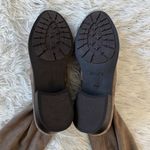 Unisa Adivan Over the Knee pull on Boots in taupe size 7.5 M Photo 8