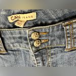CAbi  jeans in size 6 Photo 4