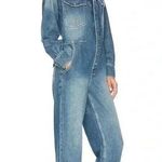Free People x FP Cares Jumpsuit in High Noon XS Photo 2