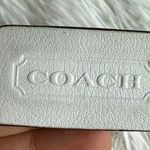 Coach y2k Legacy White Hang Tag Bag Photo 0