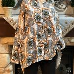 BDG  Urban Outfitters floral button up shirt Photo 0