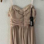 Lulus Lulu’s Moonlight Serenade Formal HOCO Dress Bridesmaid NWT Photo 5