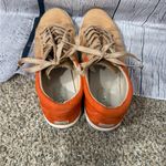 UGG Women’s  Tommy Prix sneakers in tawny and Orange size 8.5 Photo 10