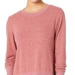 Alo Yoga  • alolux glimpse long sleeve split tee Photo 0