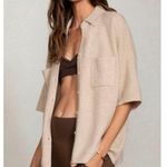 💕NAKEDCASHMERE💕 Rue Button Photo 10