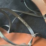 Tory Burch Artisanal Knot Heeled Sandal Heels Photo 13