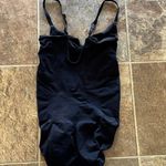 SKIMS Seamless Sculpt Brief Bodysuit Onyx 2XL Photo 8