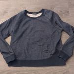 Vince  blue crewneck sweatshirts size small Photo 0