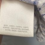 Maeve  For Anthropologie Raw Hem Blouse Photo 3