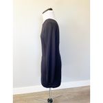 House of Harlow 1960 Scoop Back Long Sleeve Bodycon Dress Photo 8