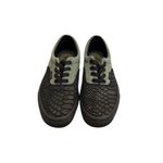 Vans Harry Potter Slytherin Era Sneakers Unisex 5.5 Men’s / 7 Women’s Photo 1