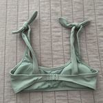 Xhilaration Target () Green Bikini Top Photo 1