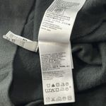 Levi's 3X-Large Sweatshirt Stretch Long Sleeve Black Logo Crew Neck Pullover New Photo 9