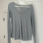 Free People Intimately Rock The Boat V Neck Top Photo 0