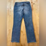 DL1961  Mara Instasculpt Straight Ankle Jeans Photo 1