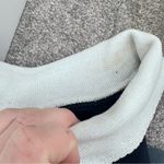 Vintage Grannycore Grandma Sweater Snowman Embroidered Collared Top Stitch‎ 3XL Blue Size 3X Photo 4