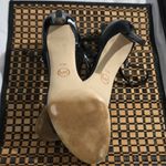 Michael Kors Black Elegant Heels Photo 4