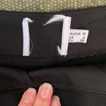 Princess Polly Black Pants Photo 2