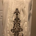 Willi Smith Sleeveless Top Photo 2