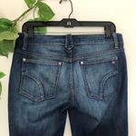 joe's jeans Joe’s Jeans Honey Kicker Cropped Jeans Photo 6