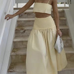 Commence Yellow  set Photo 0