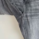 Judy Blue  Tummy Control Westminster Gray Wash JB88792 Size 16 W High Rise Photo 1