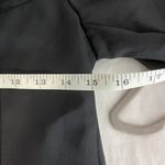 Veronica Beard Black Iconic Scuba Dickey Jacket Blazer Bi-Stretch Womens Size 00 Photo 9