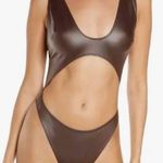 SKIMS Cutout Bodysuit Photo 0