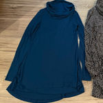 Cuddl Duds  Softwear with Stretch Dresses with Cowl Neck XS Photo 0