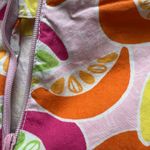 Lilly Pulitzer Citrus Mini Skirt Size 2 Photo 4