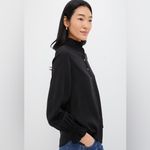 Tuckernuck π€ Black Teagan Popover Shirt β Size Small π€ Photo 1